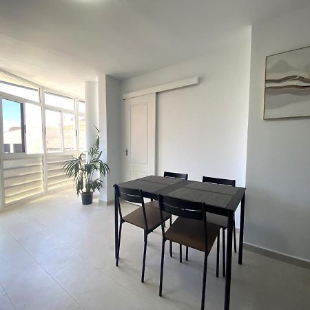 אל מדאנו Apartamentos Medano - Pika Medano מראה חיצוני תמונה