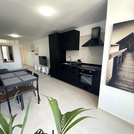 אל מדאנו Apartamentos Medano - Pika Medano מראה חיצוני תמונה
