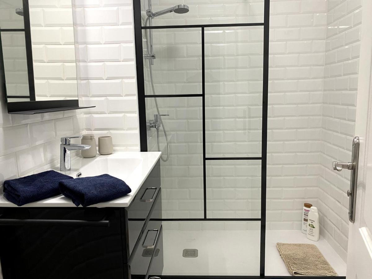 אל מדאנו Apartamentos Medano - Pika Medano מראה חיצוני תמונה