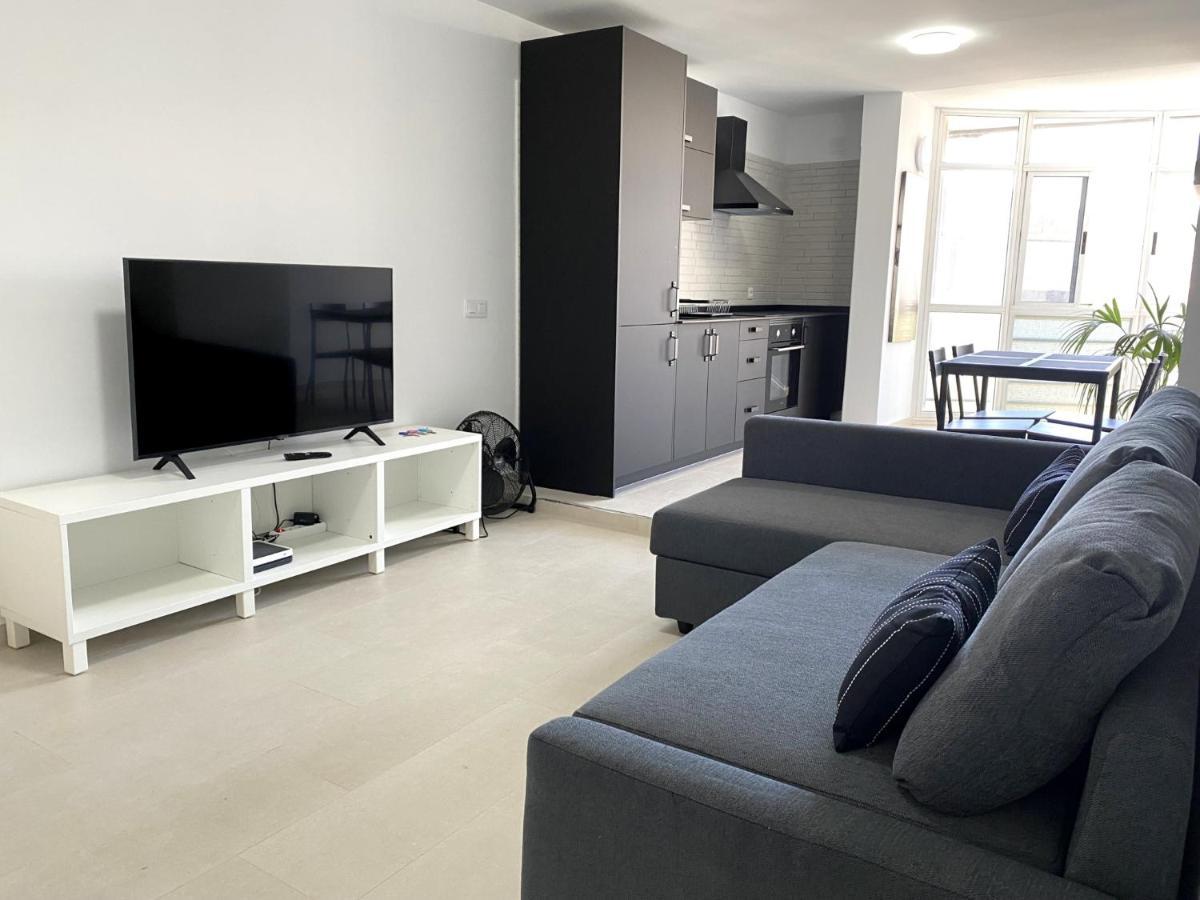 אל מדאנו Apartamentos Medano - Pika Medano מראה חיצוני תמונה