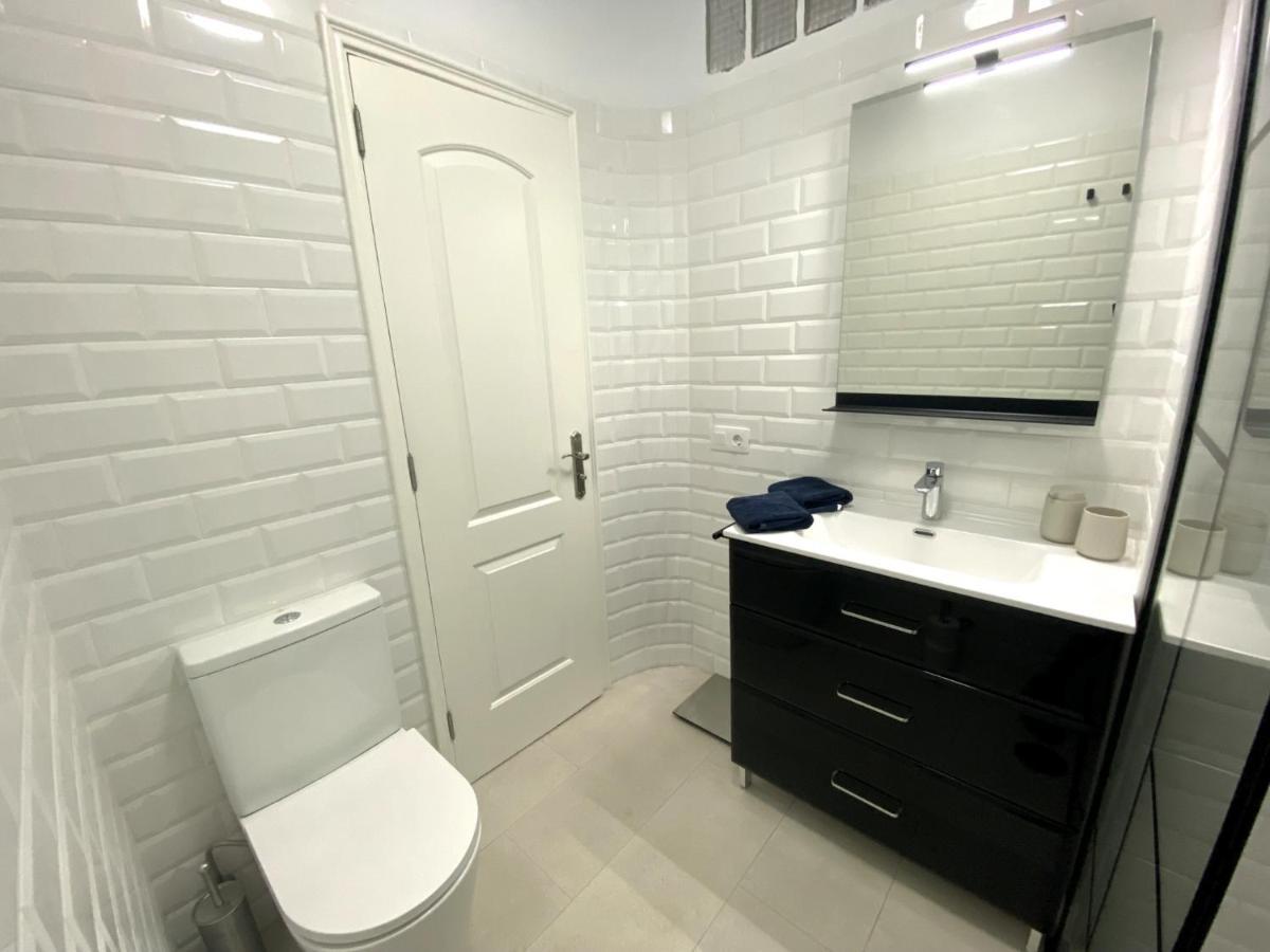 אל מדאנו Apartamentos Medano - Pika Medano מראה חיצוני תמונה
