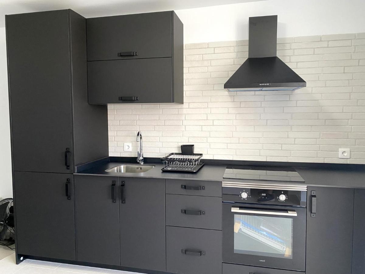 אל מדאנו Apartamentos Medano - Pika Medano מראה חיצוני תמונה
