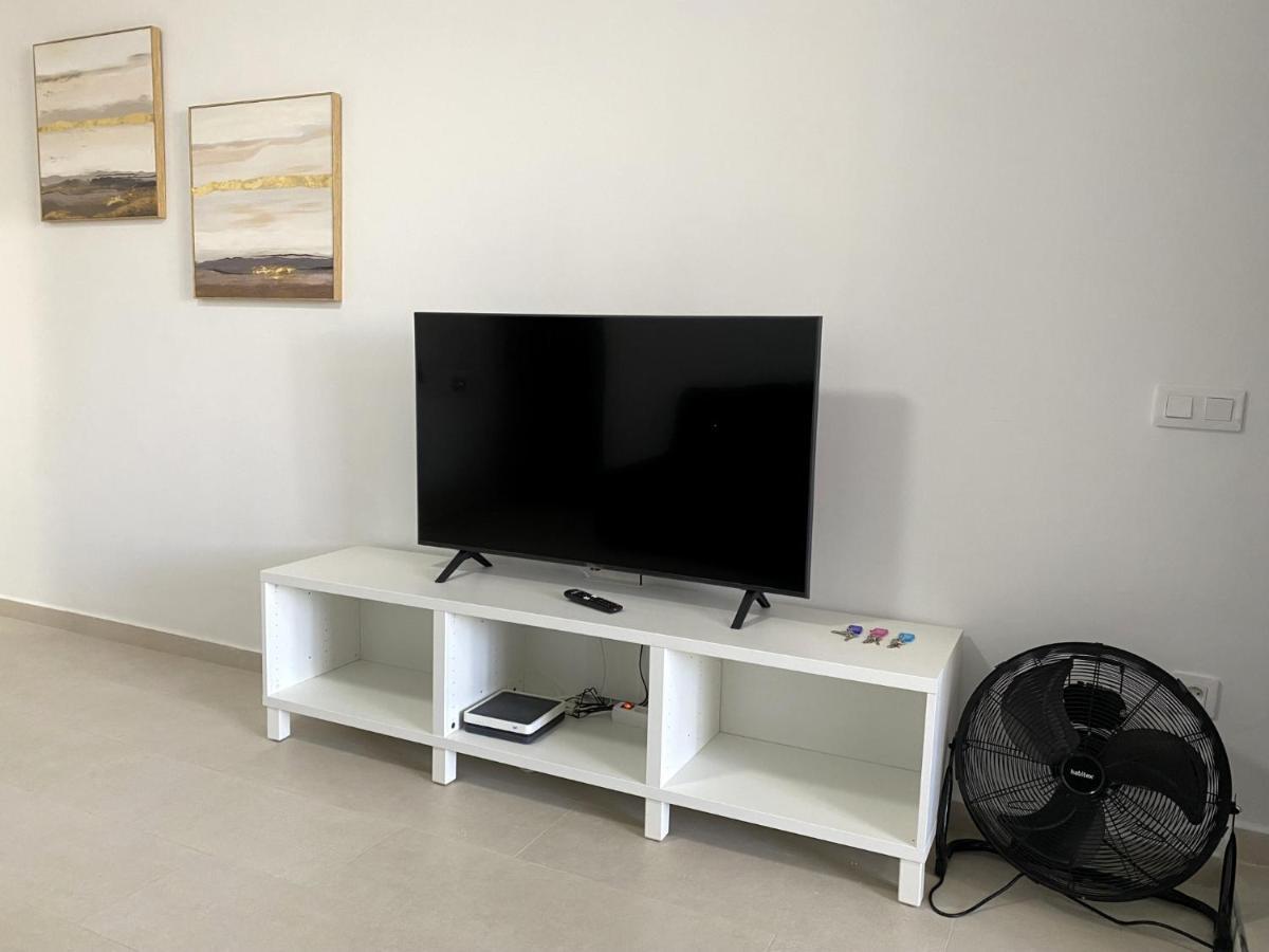 אל מדאנו Apartamentos Medano - Pika Medano מראה חיצוני תמונה