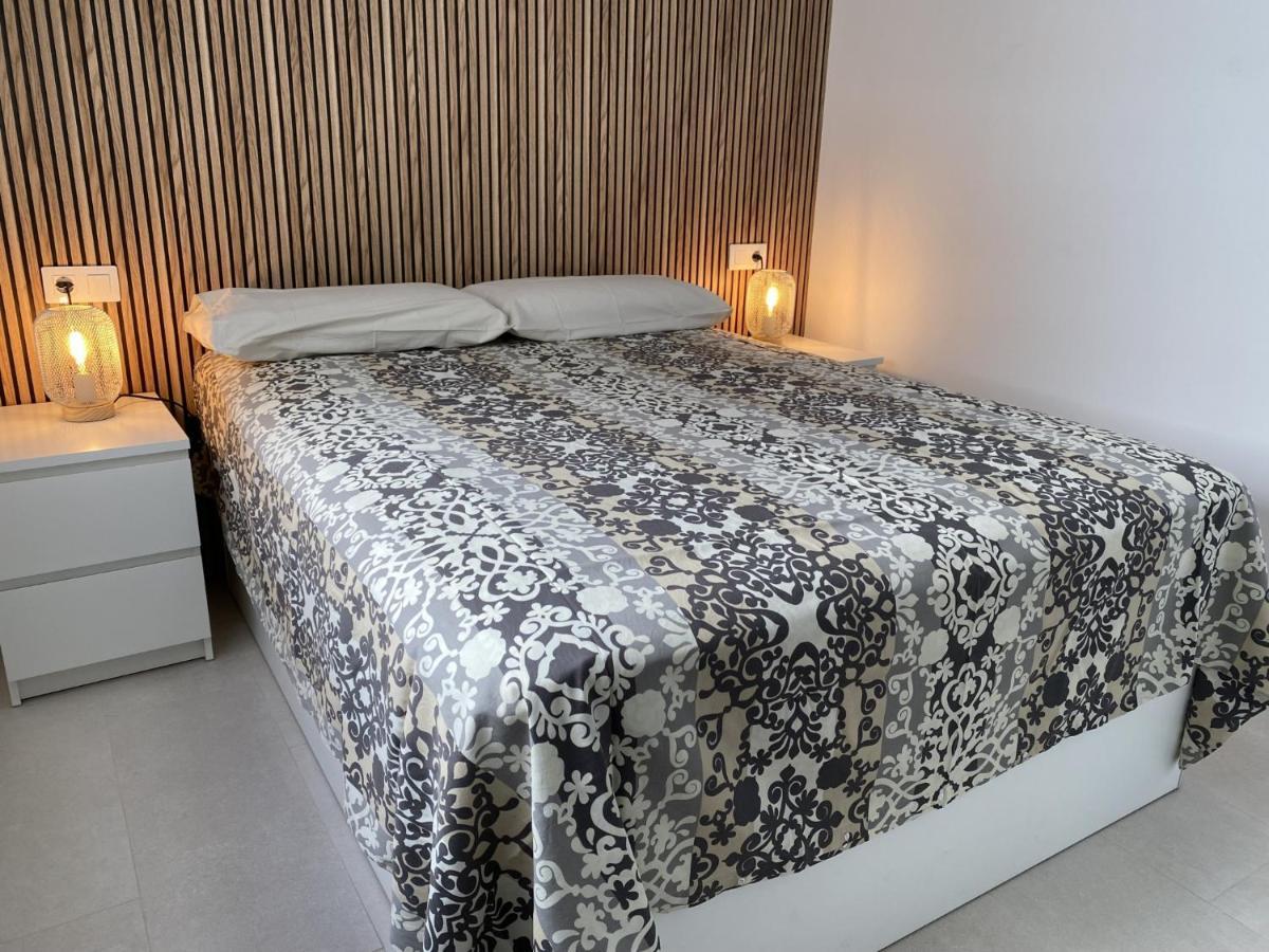 אל מדאנו Apartamentos Medano - Pika Medano מראה חיצוני תמונה